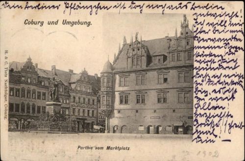 Coburg