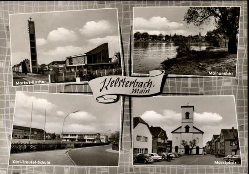 Kelsterbach