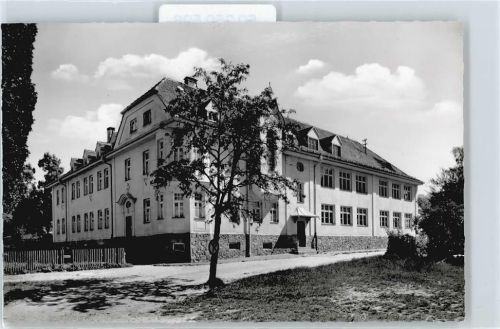 94518 W8377 Frauenau , Bayerischer Wald