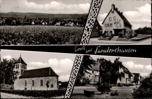 Sandershausen