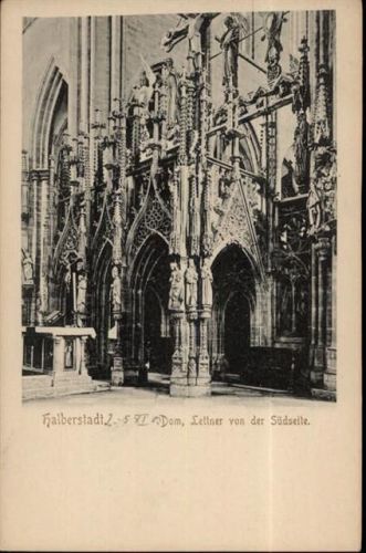 Halberstadt