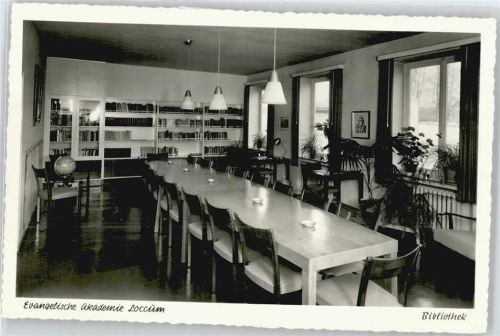31547 W3076 Loccum - ev. Akademie