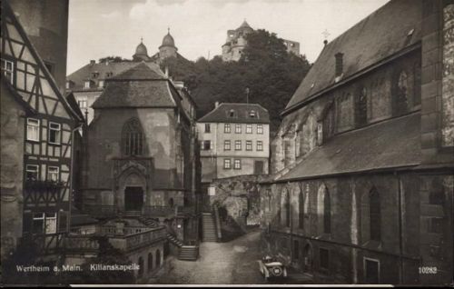 Wertheim