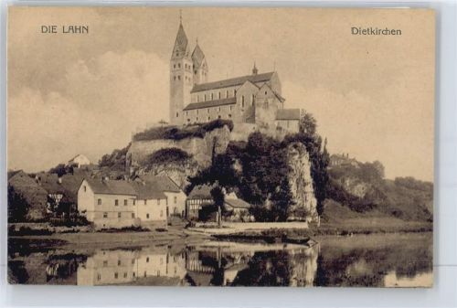 Dietkirchen