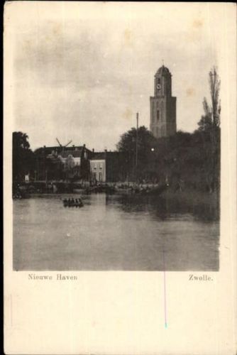 Zwolle