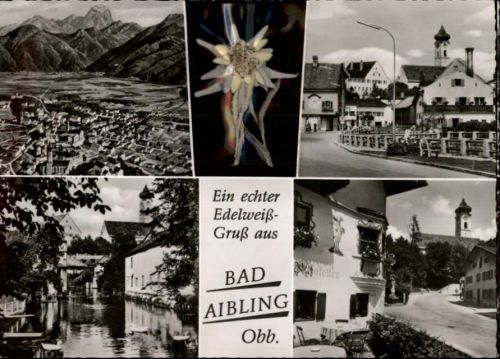 Bad Aibling