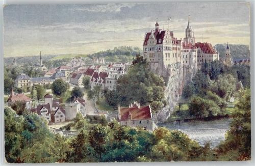 Sigmaringen