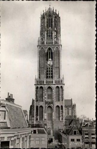 Utrecht