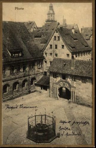 Altdorf AKU2