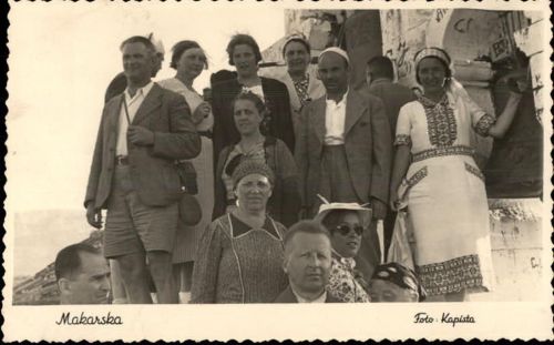 Foto-Karte