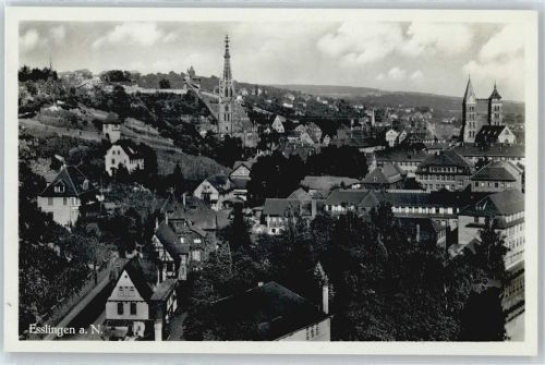Esslingen