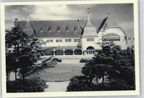 Westerland