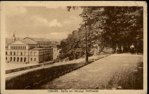 Coburg
