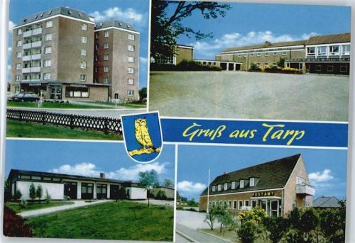 Tarp Haus Zaun Wiese Laterne