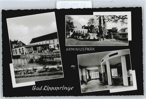 Bad Lippspringe