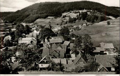 Gießübel