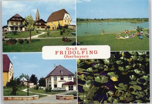 Fridolfing