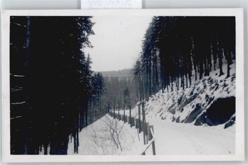 Brilon-Wald Foto-Karte