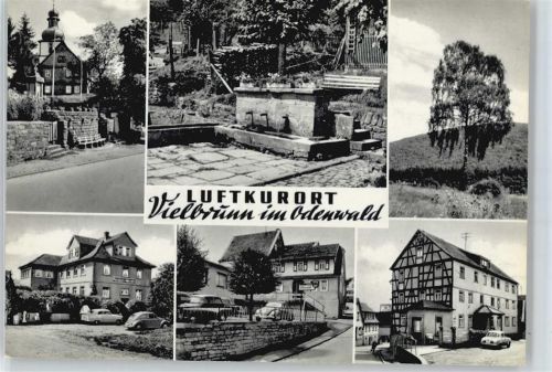 Vielbrunn