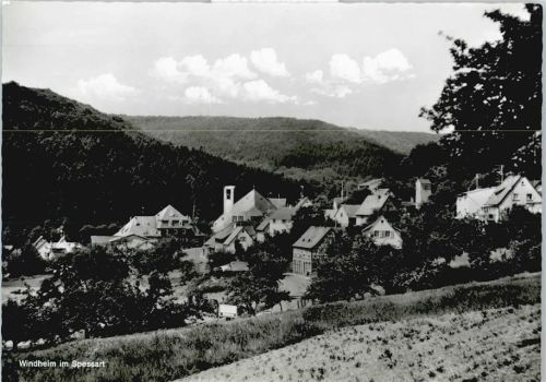 Windheim