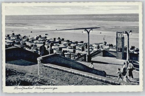 Wangerooge