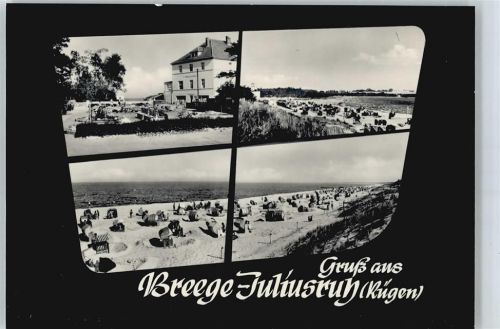 Breege Juliusruh