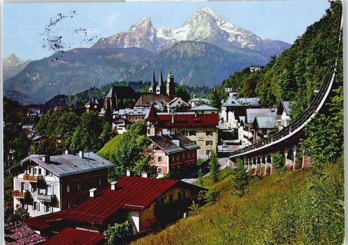 Berchtesgaden