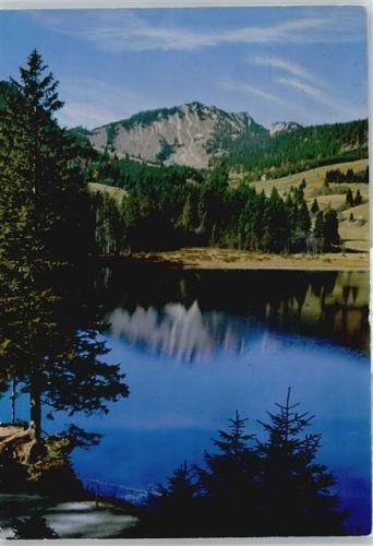 Spitzingsee