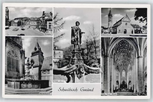 Schwäbisch Gmünd