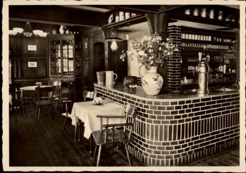 Hennef Hotel Restaurant Gasthof Wingene