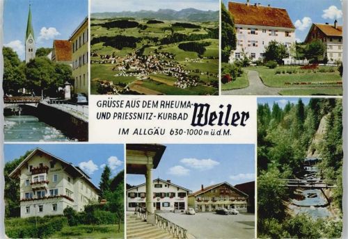 Weiler-Simmerberg