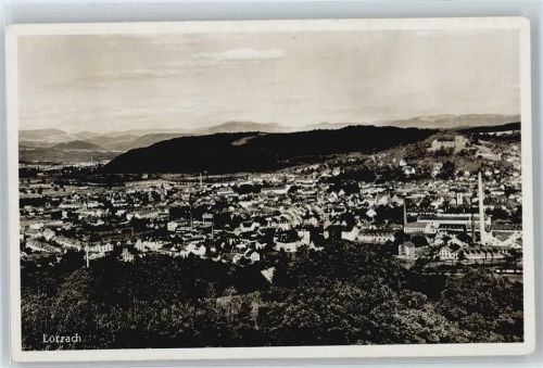 Lörrach