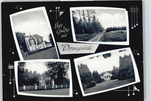 Drangstedt