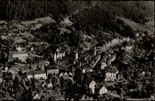 Bad Wildbad