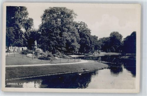 Arnhem Gracht
