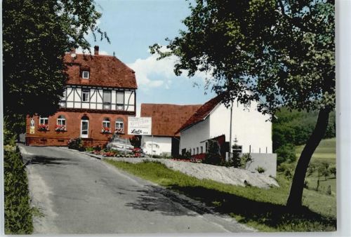 Wildensee Gasthaus, Pension Zum Hirschen