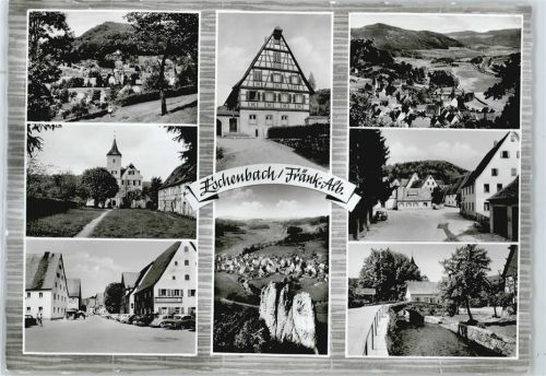 Eschenbach