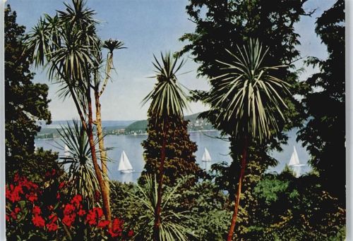 Insel Mainau