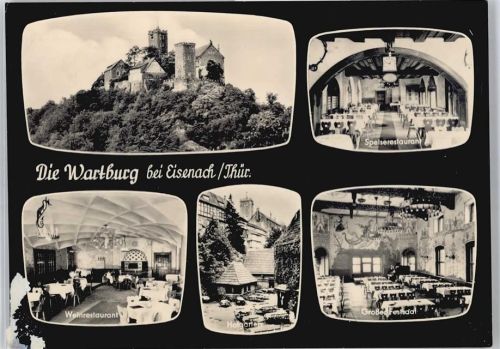 Eisenach