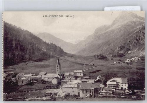 Val-d'Isere