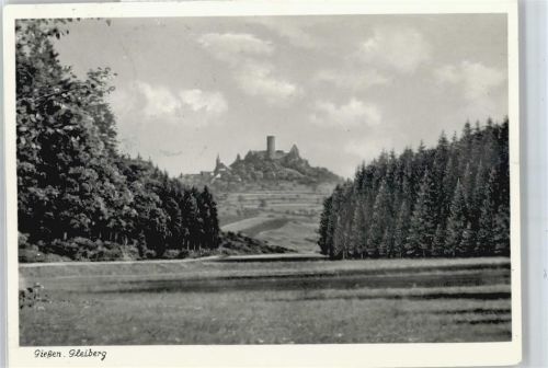 Gießen