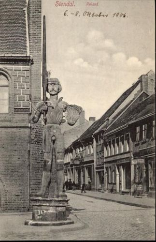 Stendal