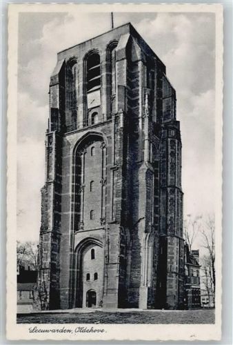 Leeuwarden Dom