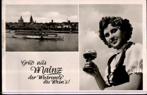 Mainz