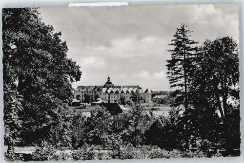 Schleswig Schloß Gottorf