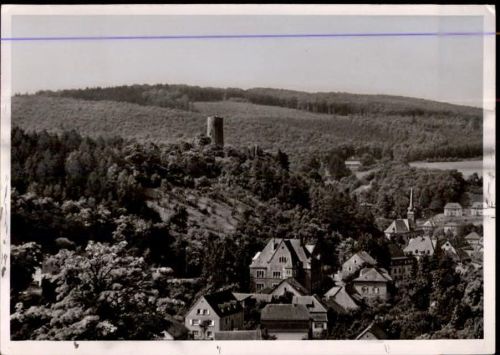 Stromberg Foto 10x14 cm