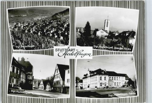 Stuttgart