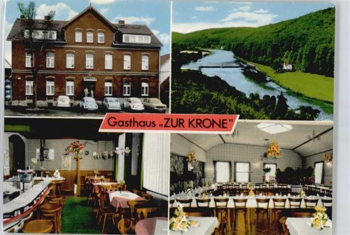 Fuldatal Gasthaus Zur Krone