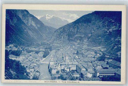 Moutiers