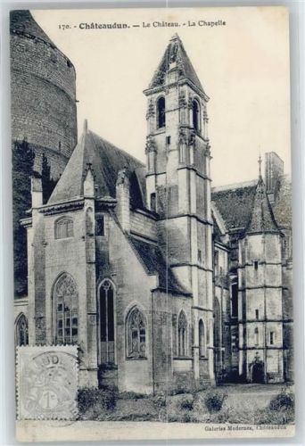 Chateaudun